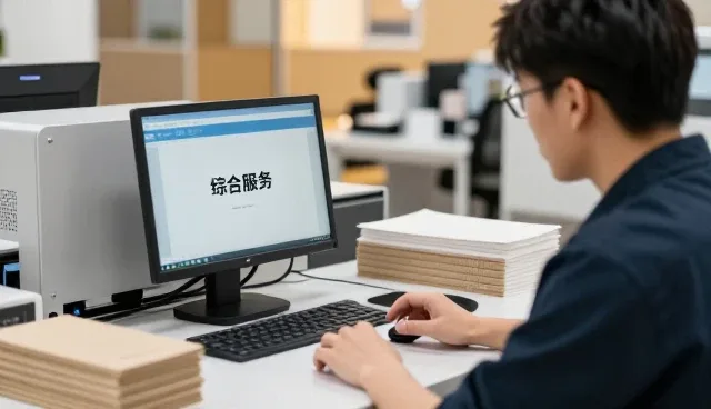 定制衣柜