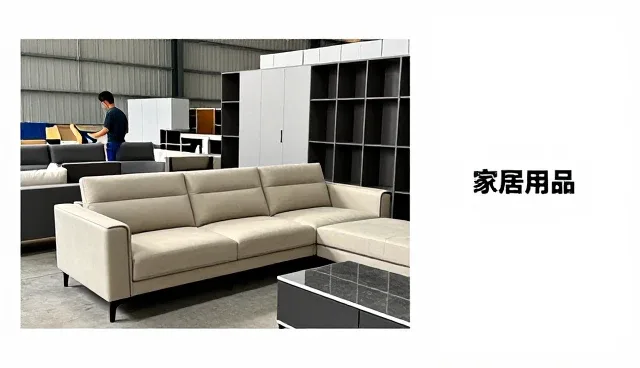 配套服务满足现代企业发展需求